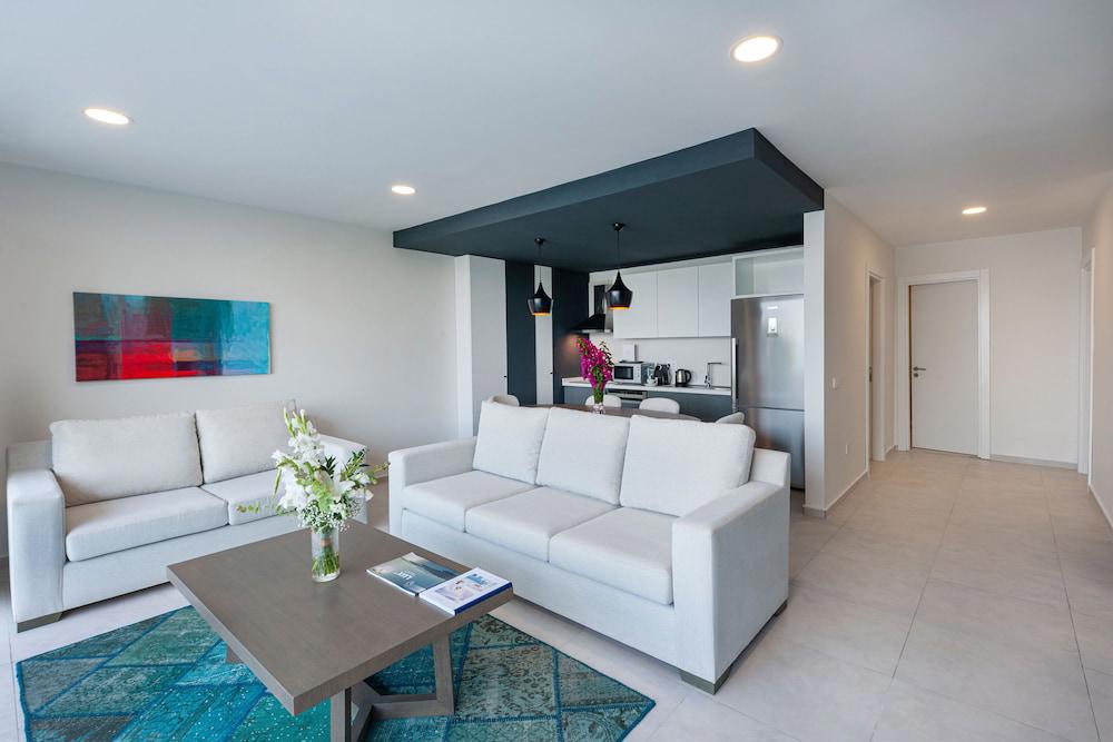 Le Meridien Bodrum Beach Resort Photos