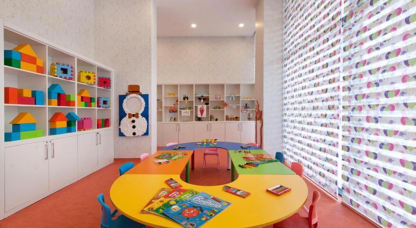 Akrones Thermal & Spa Convention Sport Hotel