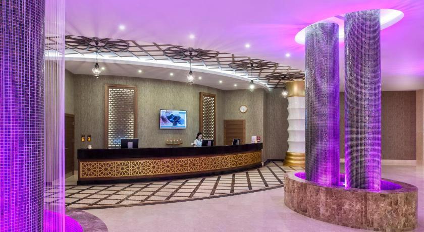 Akrones Thermal & Spa Convention Sport Hotel