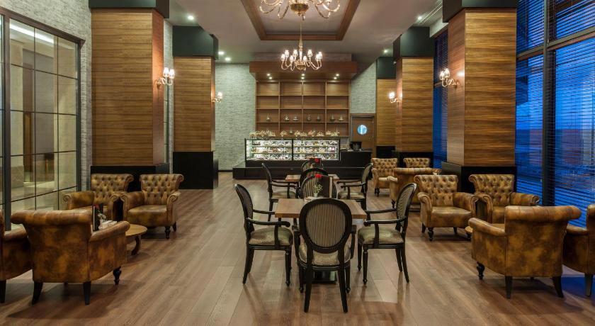 Akrones Thermal & Spa Convention Sport Hotel