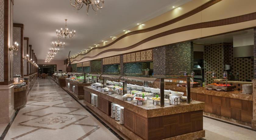 Akrones Thermal & Spa Convention Sport Hotel