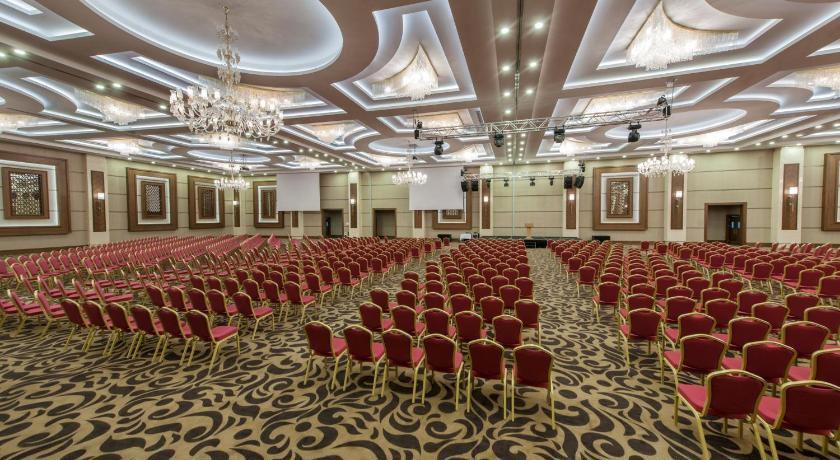 Akrones Thermal & Spa Convention Sport Hotel