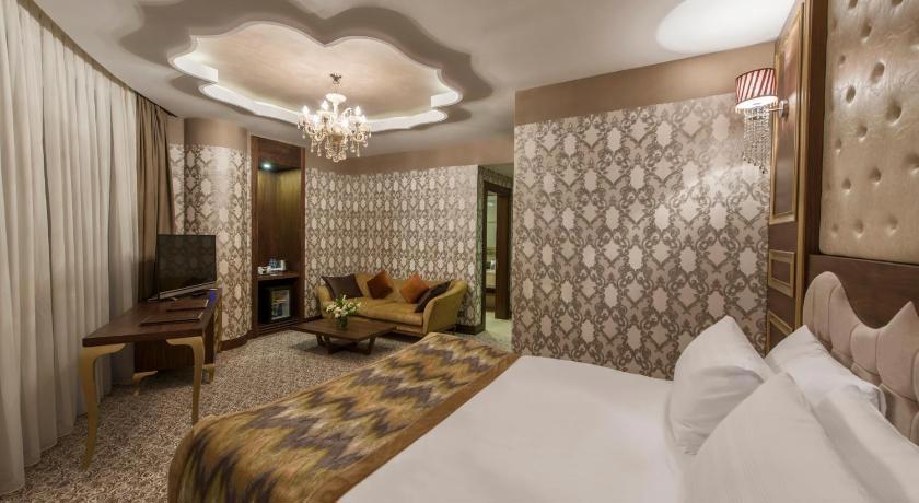 Akrones Thermal & Spa Convention Sport Hotel