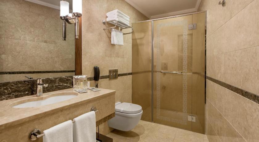 Akrones Thermal & Spa Convention Sport Hotel