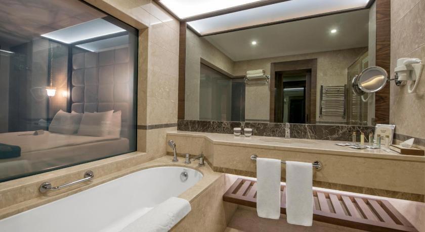 Akrones Thermal & Spa Convention Sport Hotel