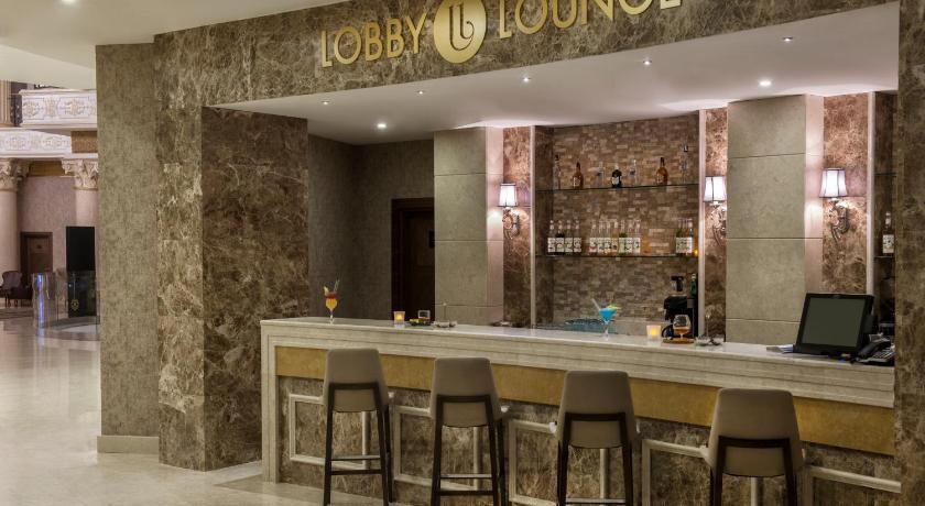 Akrones Thermal & Spa Convention Sport Hotel