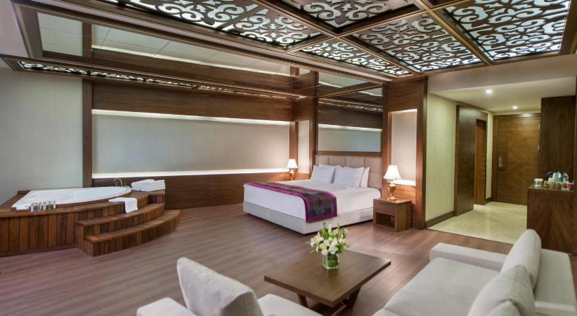 Akrones Thermal & Spa Convention Sport Hotel