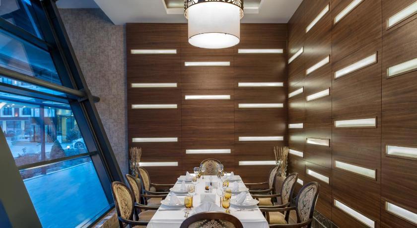 Akrones Thermal & Spa Convention Sport Hotel