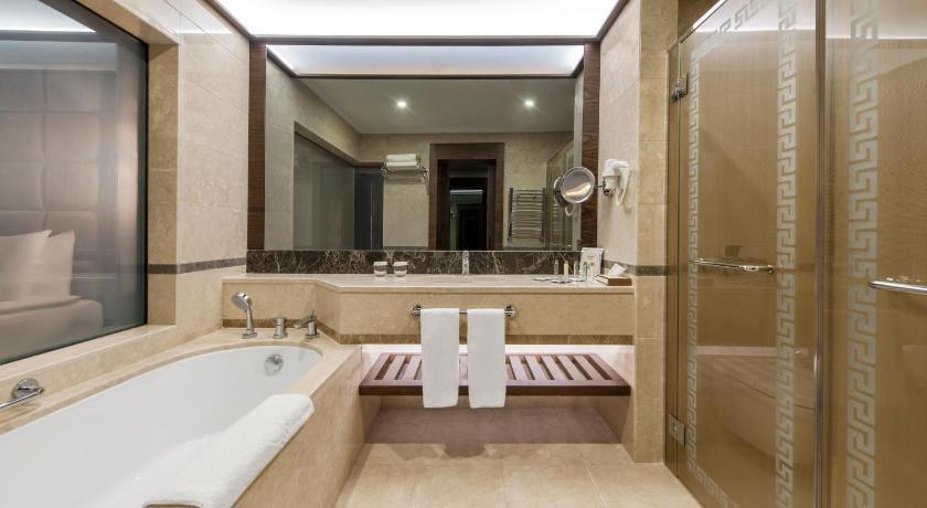 Akrones Thermal & Spa Convention Sport Hotel