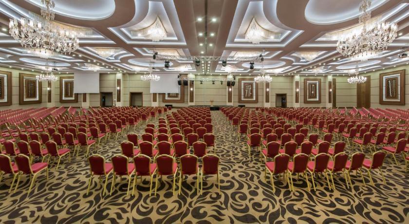 Akrones Thermal & Spa Convention Sport Hotel