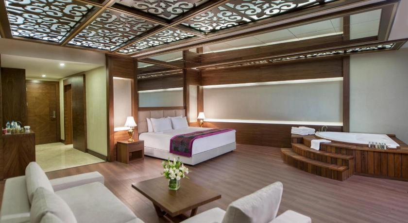 Akrones Thermal & Spa Convention Sport Hotel