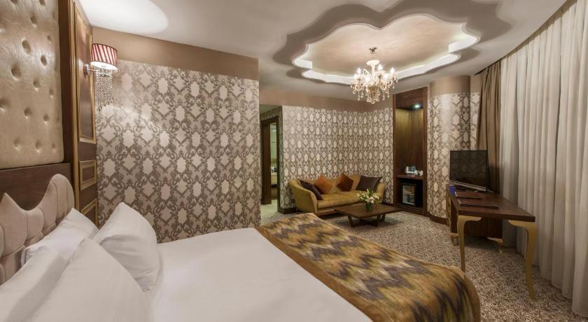 Akrones Thermal & Spa Convention Sport Hotel