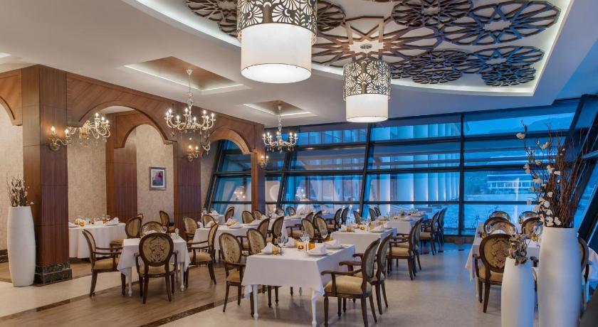 Akrones Thermal & Spa Convention Sport Hotel