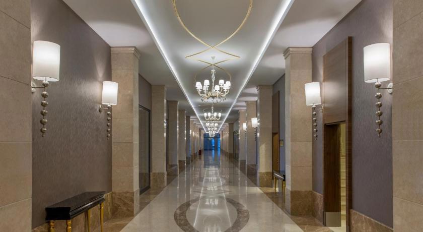 Akrones Thermal & Spa Convention Sport Hotel