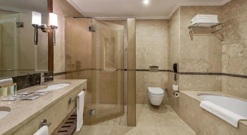 Akrones Thermal & Spa Convention Sport Hotel