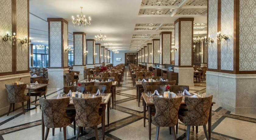 Akrones Thermal & Spa Convention Sport Hotel