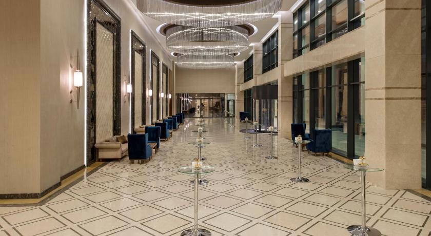 Akrones Thermal & Spa Convention Sport Hotel