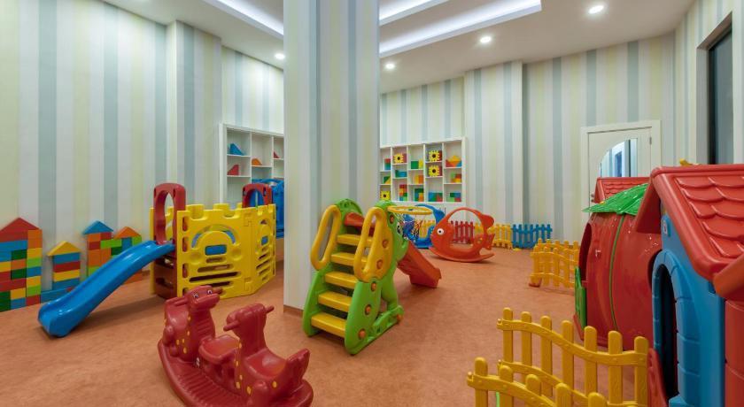 Akrones Thermal & Spa Convention Sport Hotel