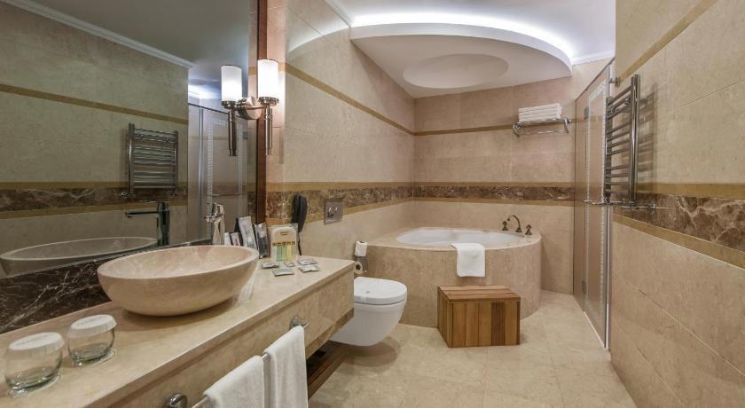 Akrones Thermal & Spa Convention Sport Hotel