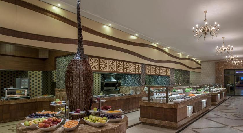 Akrones Thermal & Spa Convention Sport Hotel