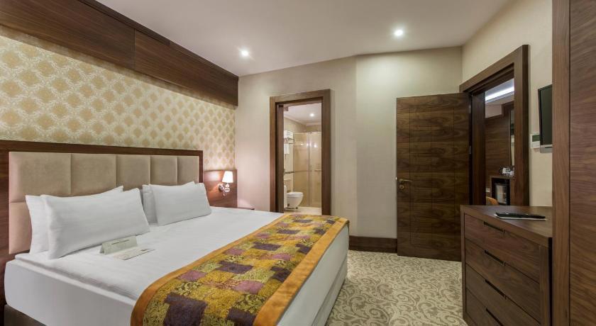 Akrones Thermal & Spa Convention Sport Hotel