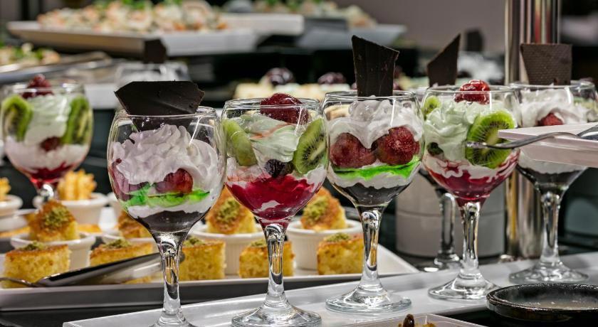 B Business Hotel & Spa