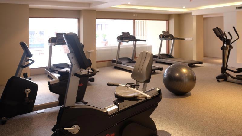 The Bandha Hotel and Suites