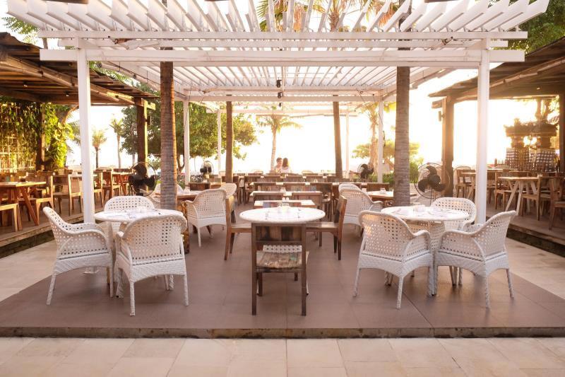 The Bandha Hotel and Suites