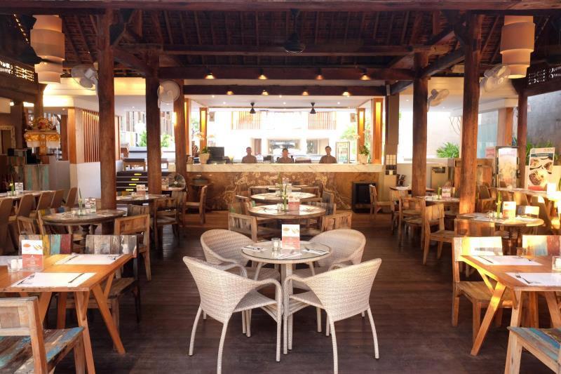 The Bandha Hotel and Suites