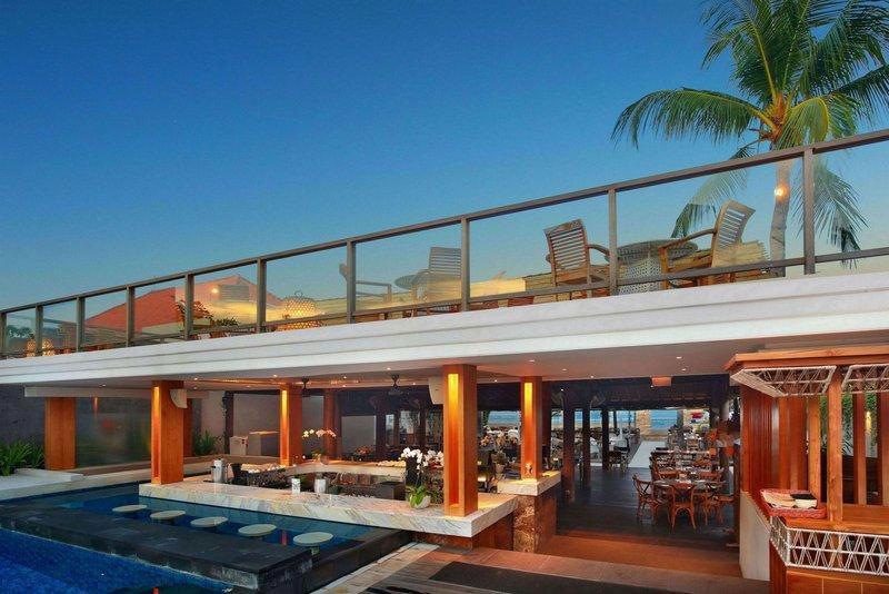 The Bandha Hotel and Suites Photos