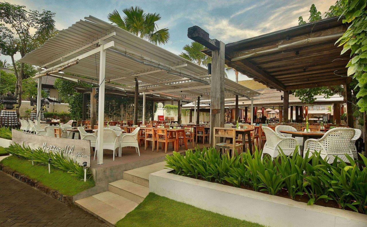 The Bandha Hotel and Suites