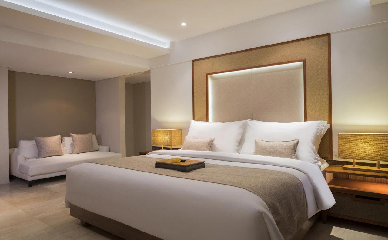 The Bandha Hotel and Suites