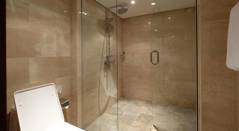 The Bandha Hotel and Suites