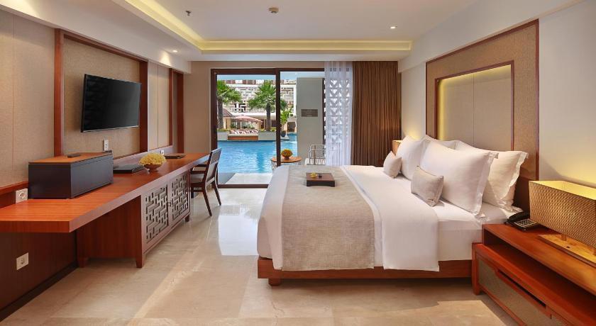 The Bandha Hotel and Suites