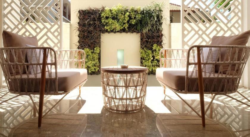 The Bandha Hotel and Suites