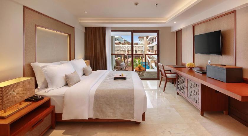 The Bandha Hotel and Suites