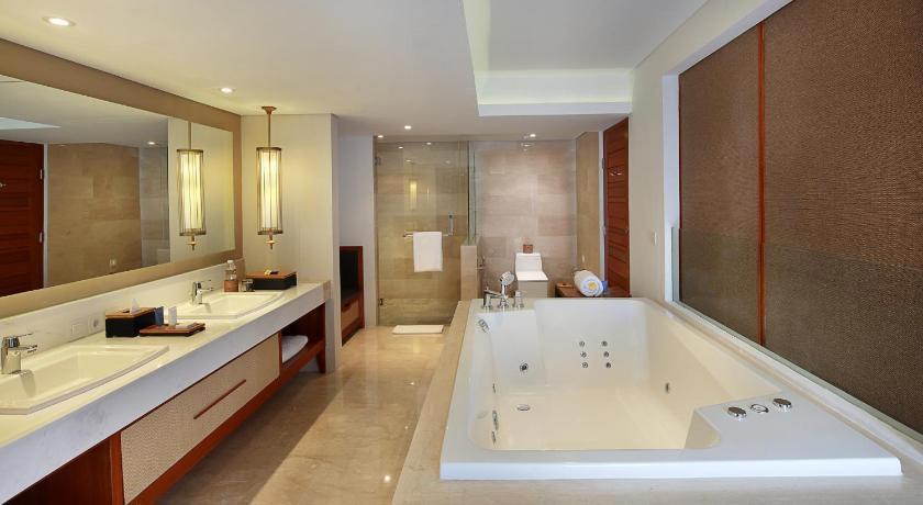 The Bandha Hotel and Suites