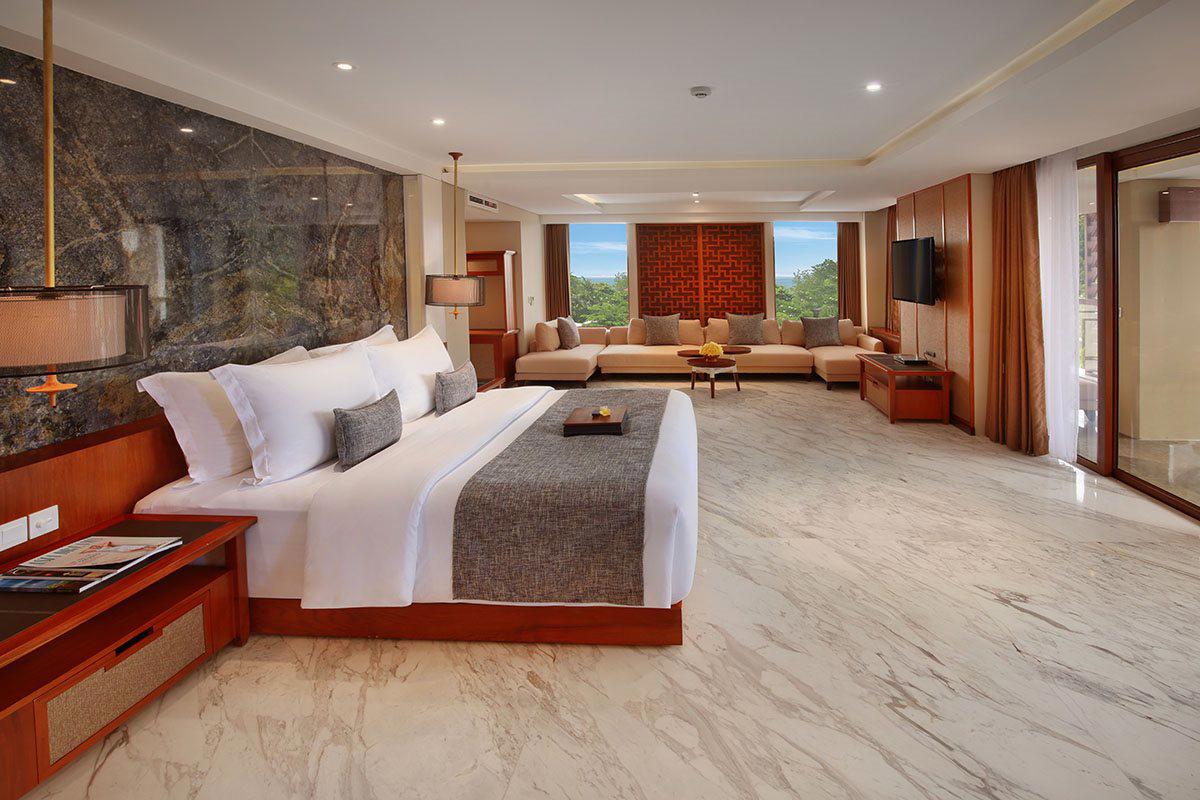 The Bandha Hotel and Suites