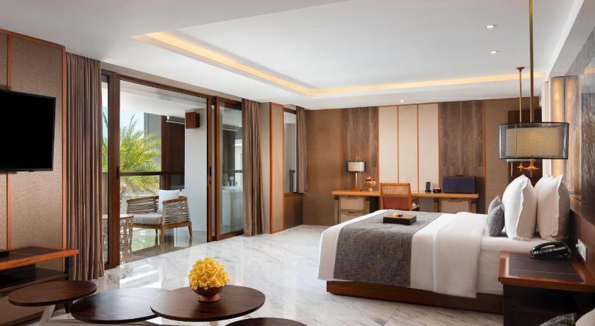 The Bandha Hotel and Suites