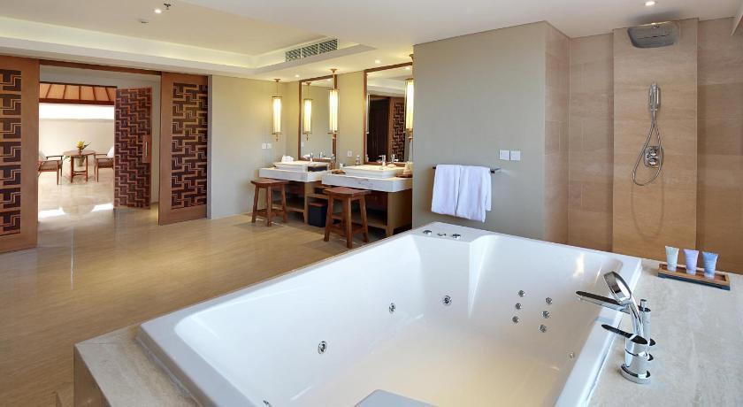 The Bandha Hotel and Suites