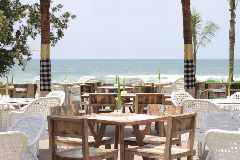 The Bandha Hotel and Suites