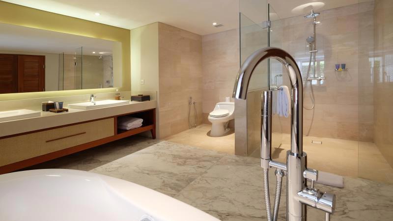 The Bandha Hotel and Suites