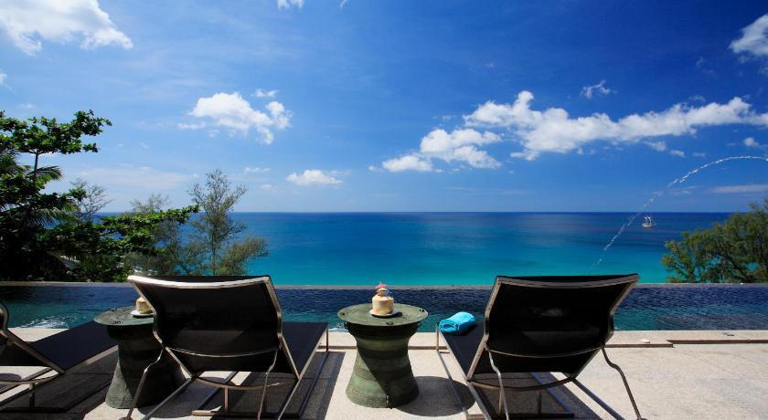 Sawan Anda Villa Photos