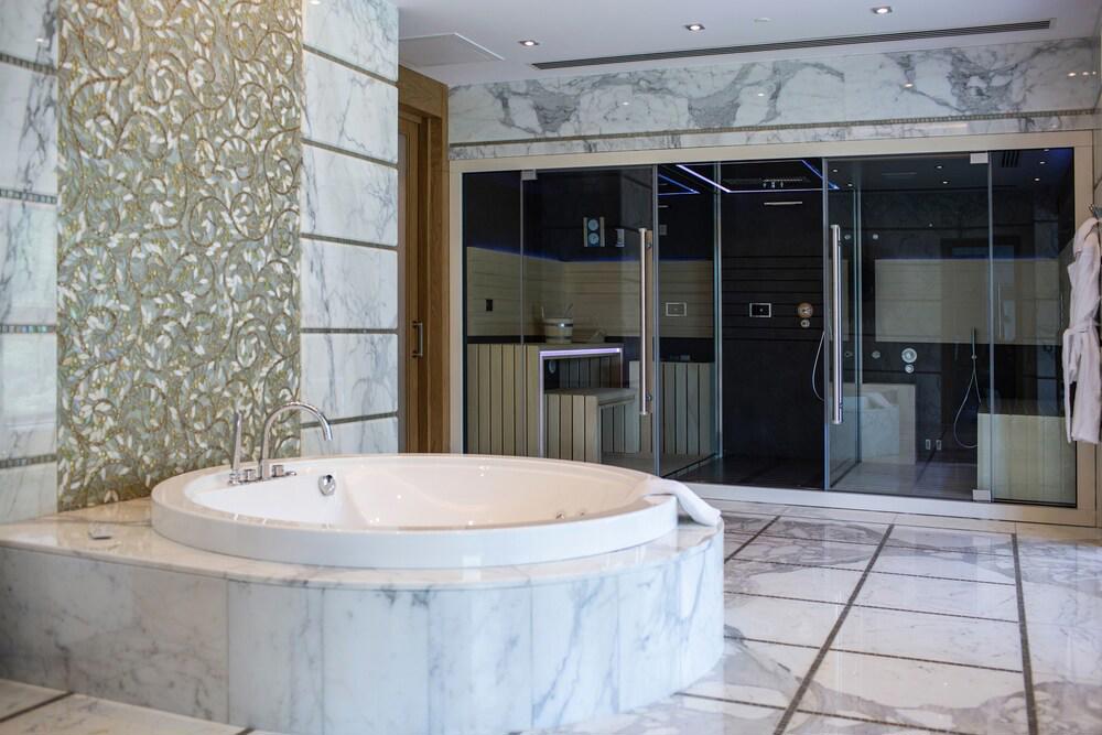 Chenot Palace Health Wellness Hotel