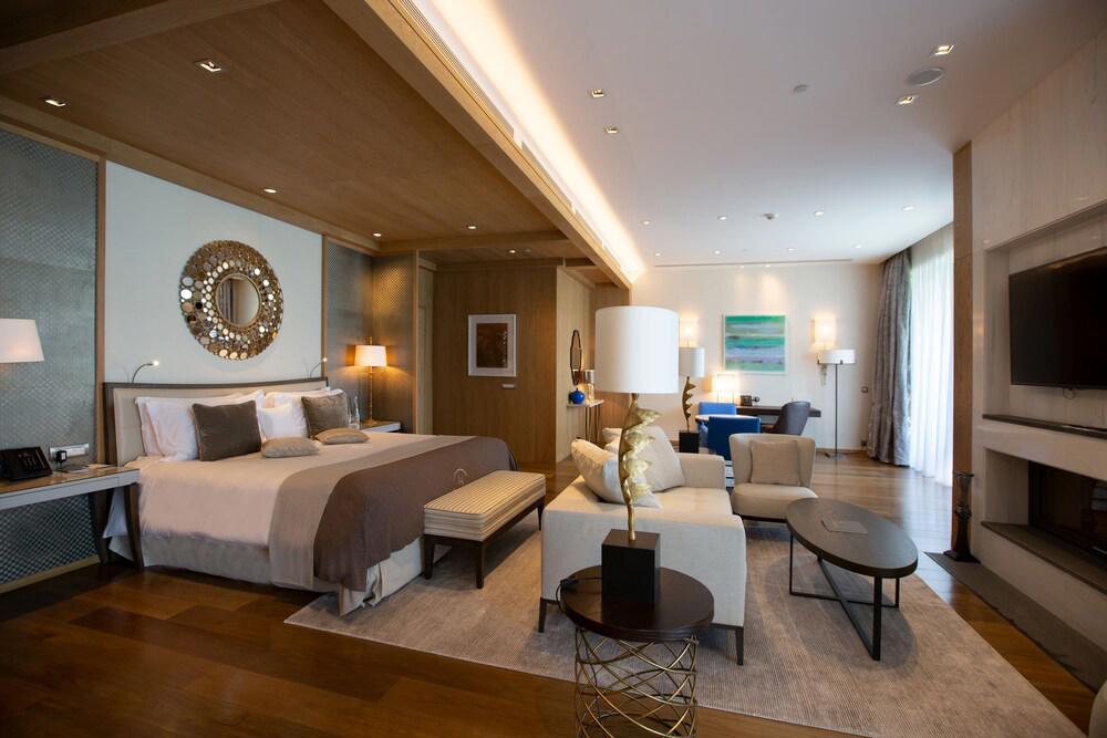 Chenot Palace Health Wellness Hotel Photos