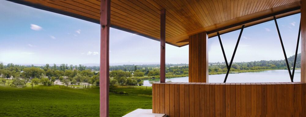 Chenot Palace Health Wellness Hotel