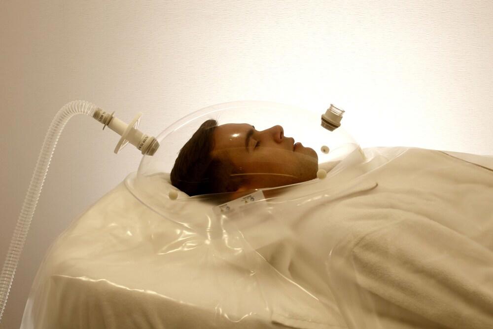 Chenot Palace Health Wellness Hotel