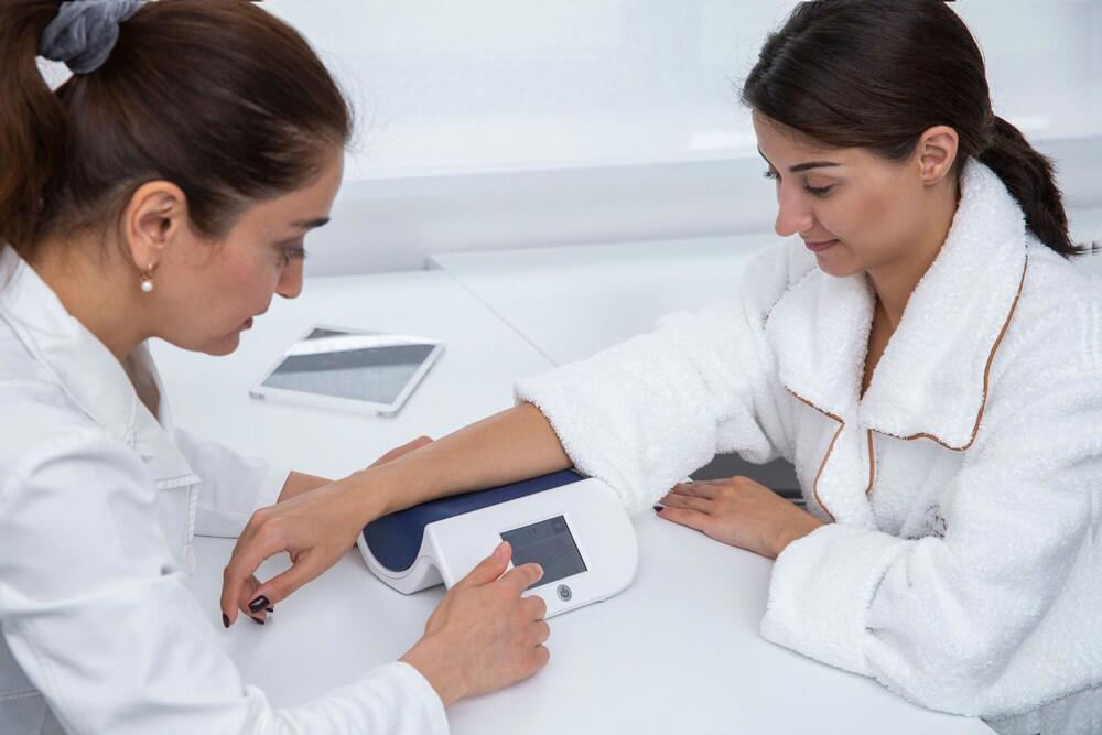 Chenot Palace Health Wellness Hotel