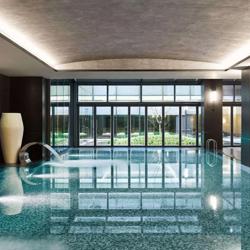 Fairmont Quasar Istanbul