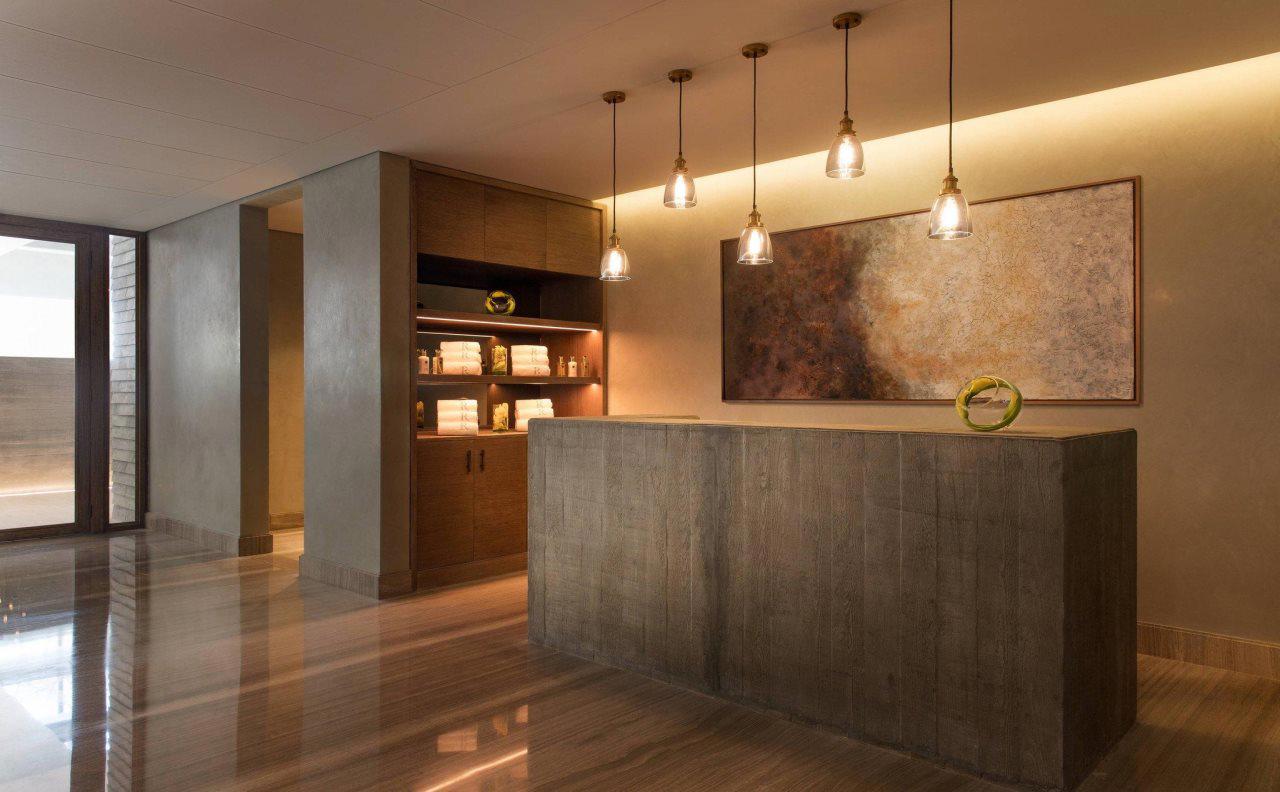 The St. Regis Downtown, Dubai